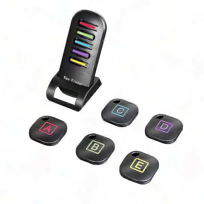 1pcs Key Finder for Lost Items Tracking Device