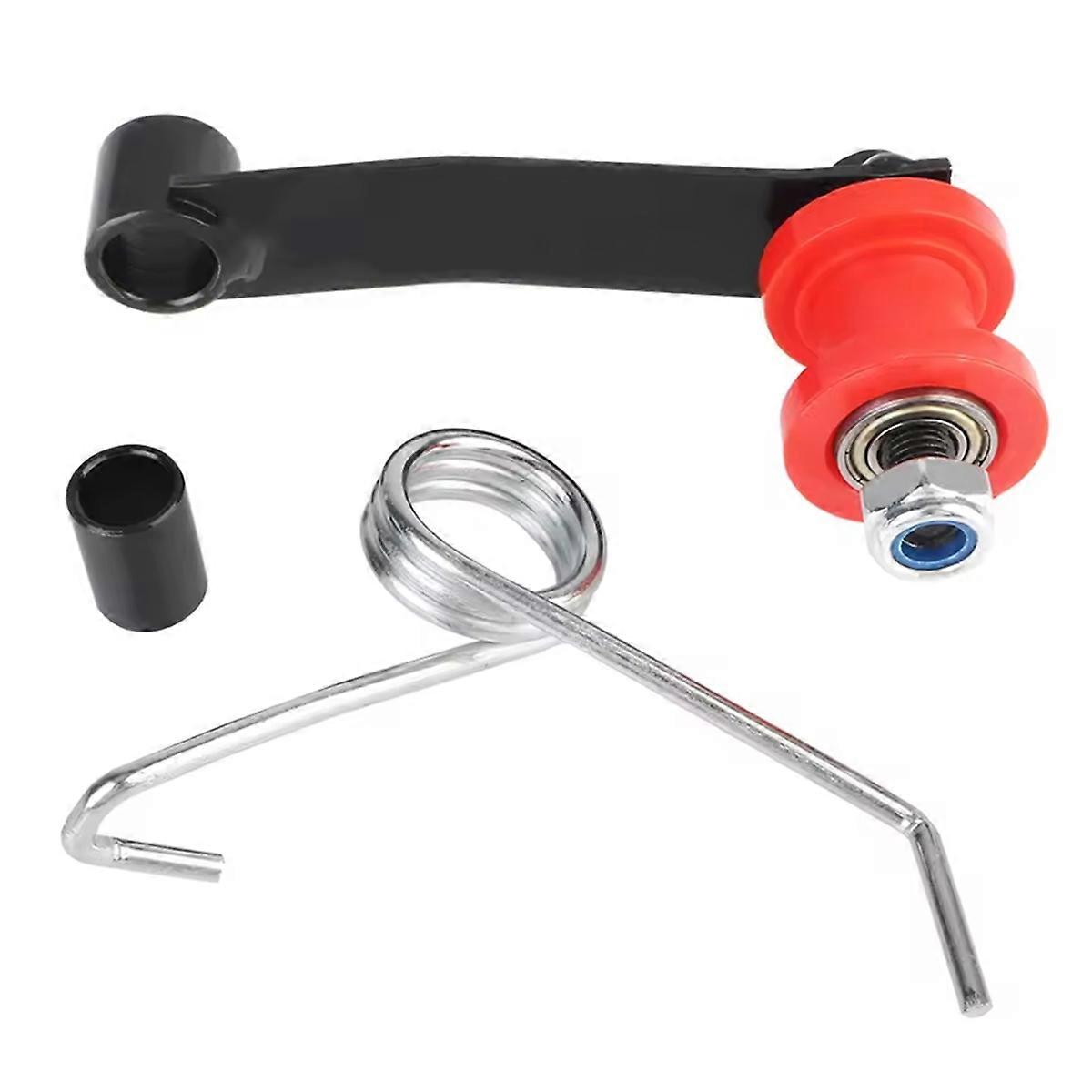 Adjuster Chain Roller Guide for ATV 110 125 150 200 250cc Tensioner