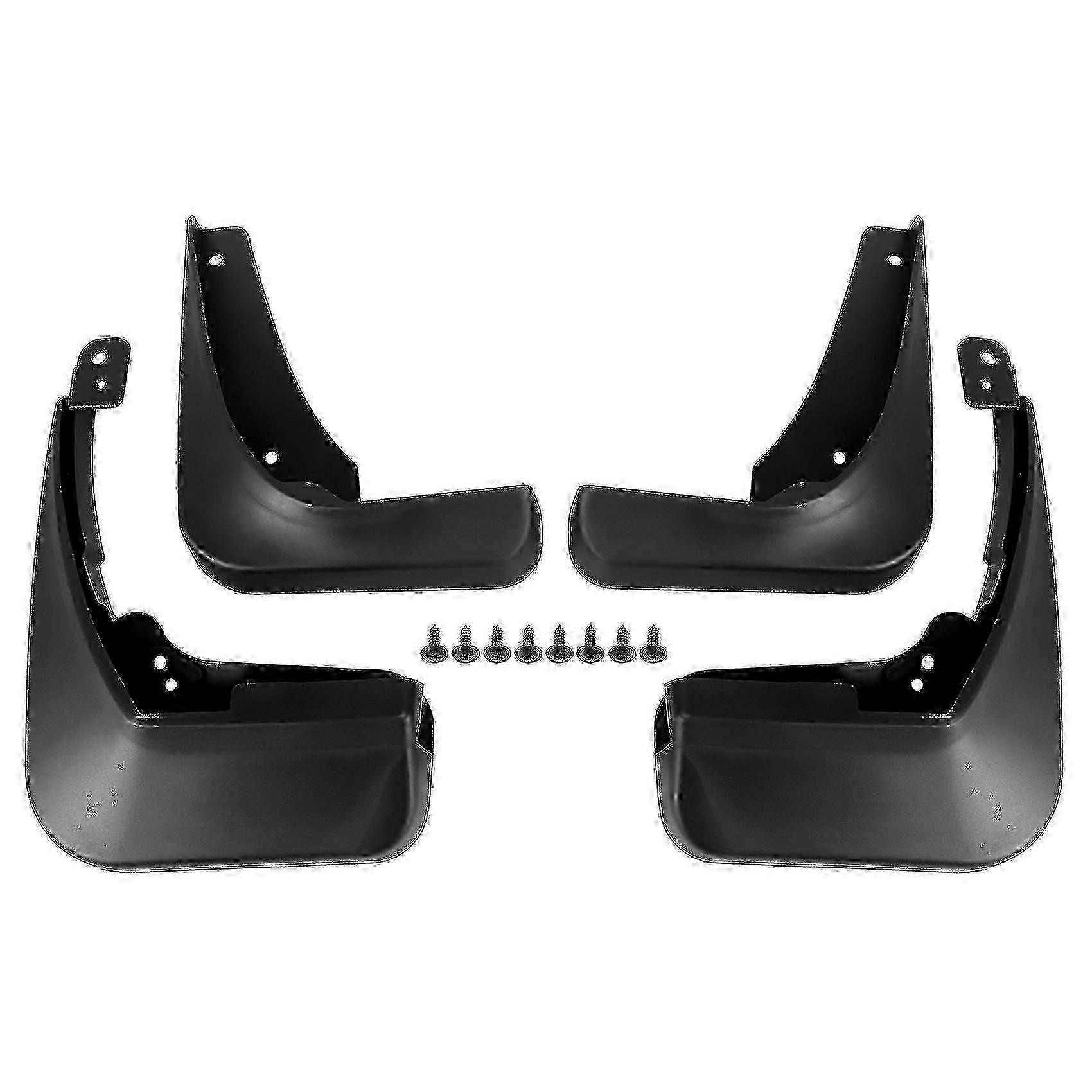 Vehicle mudflaps for Opel Insignia 2008-2016 - 4Pcs set