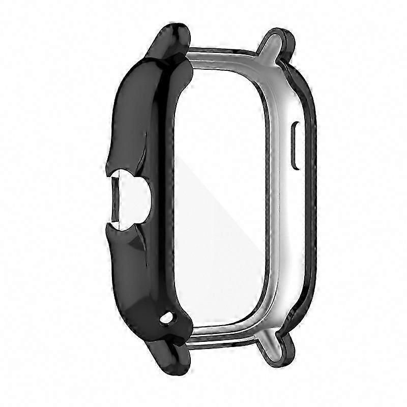 Huami 2E TPU Protective Case Cover Full Coverage for A1968 - 2 Pack