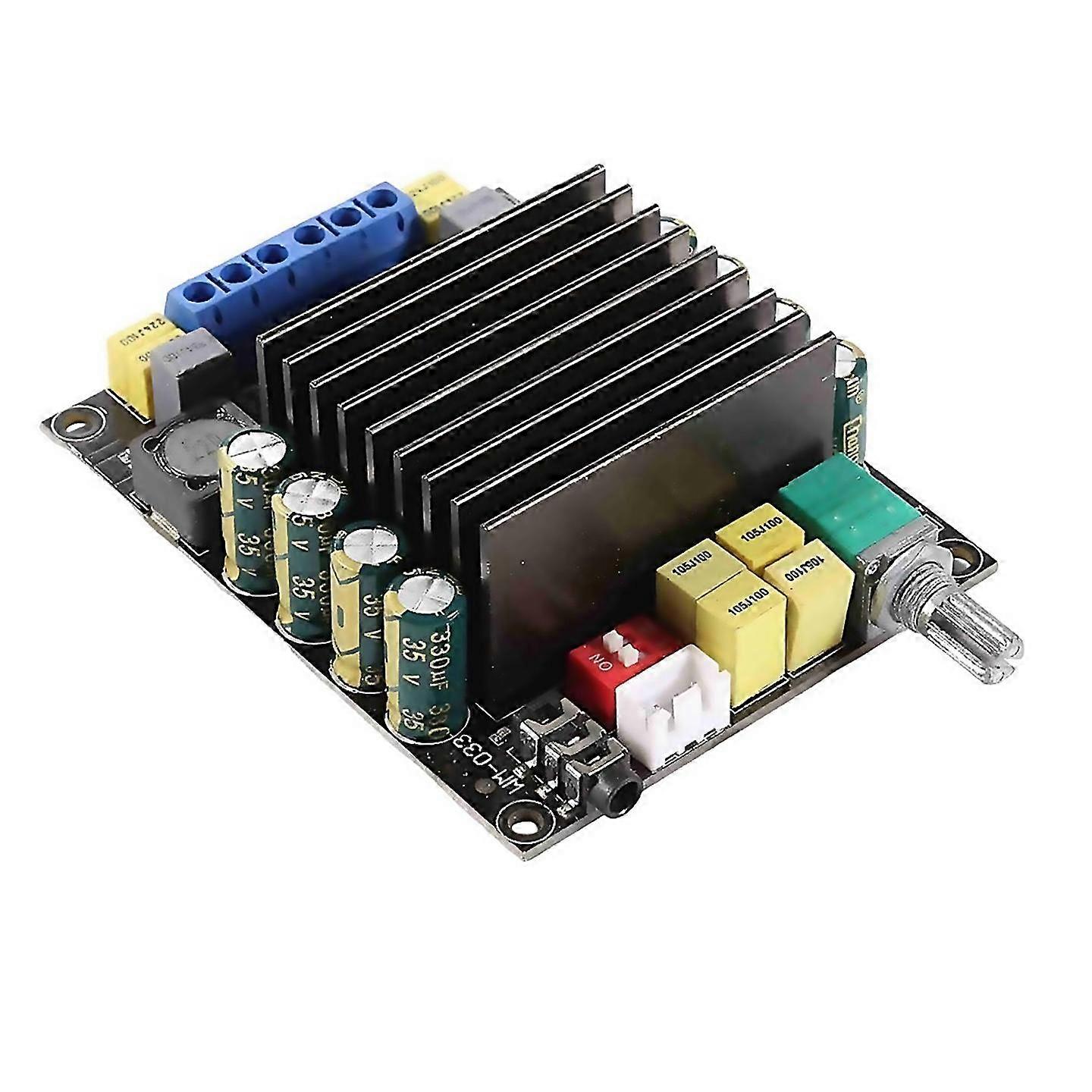 Für Tda7498 Digital Amplifier Module Stereo 2x100w Hifi Verstärker