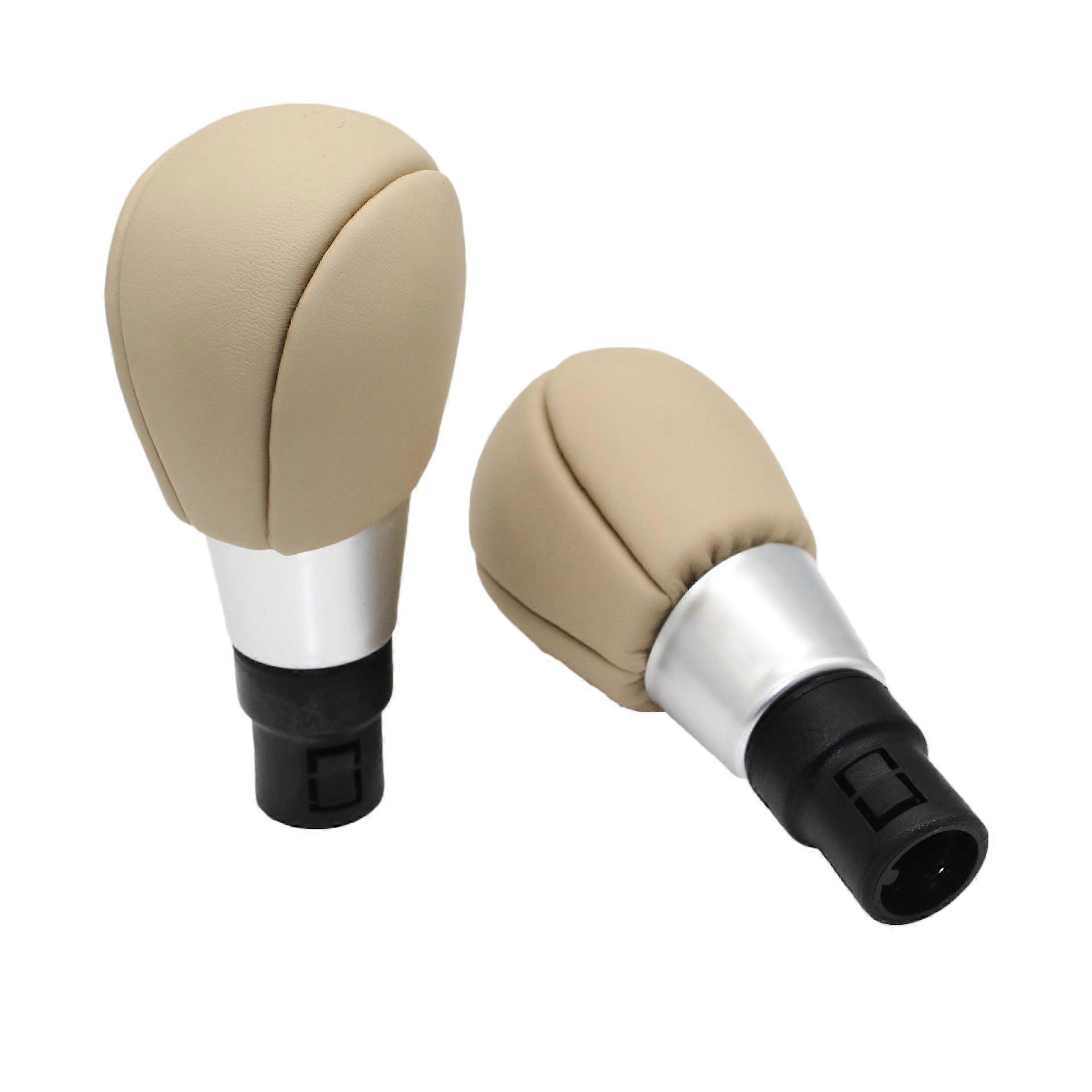 Shift knob accessories, suitable for multiple Volvo models, enhance the shifting experience