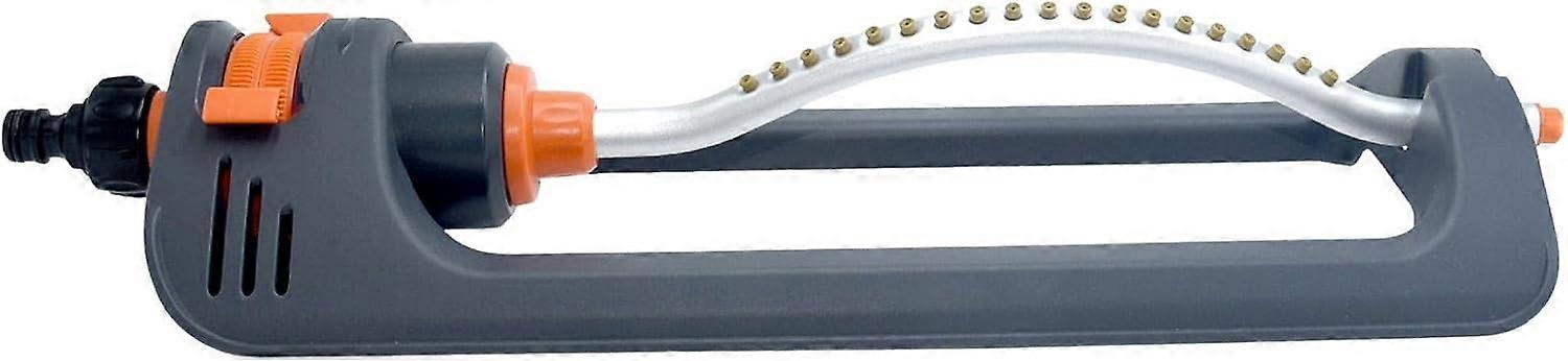 Oscillating Water Sprinklers - Automatic Oscillating Garden Sprinkler