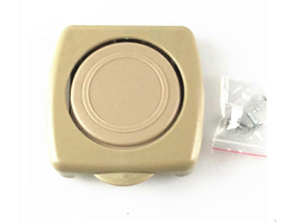 Universal Car accessories Foldable Drink bottle Cup holder for Lexu...