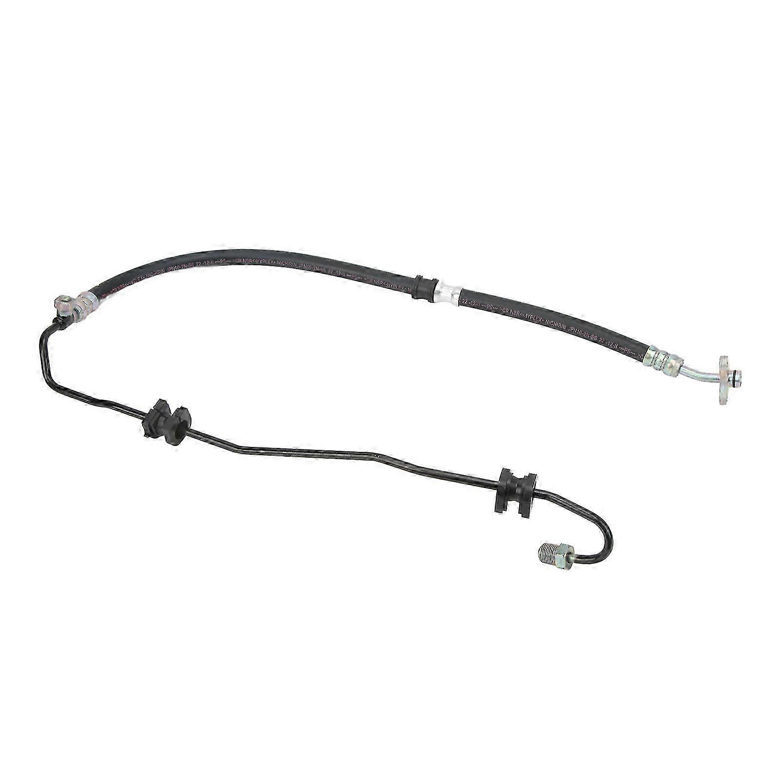 Steering Pressure Line Hose 53713 Swa A03 Replacement For Cr?v 2007?2011