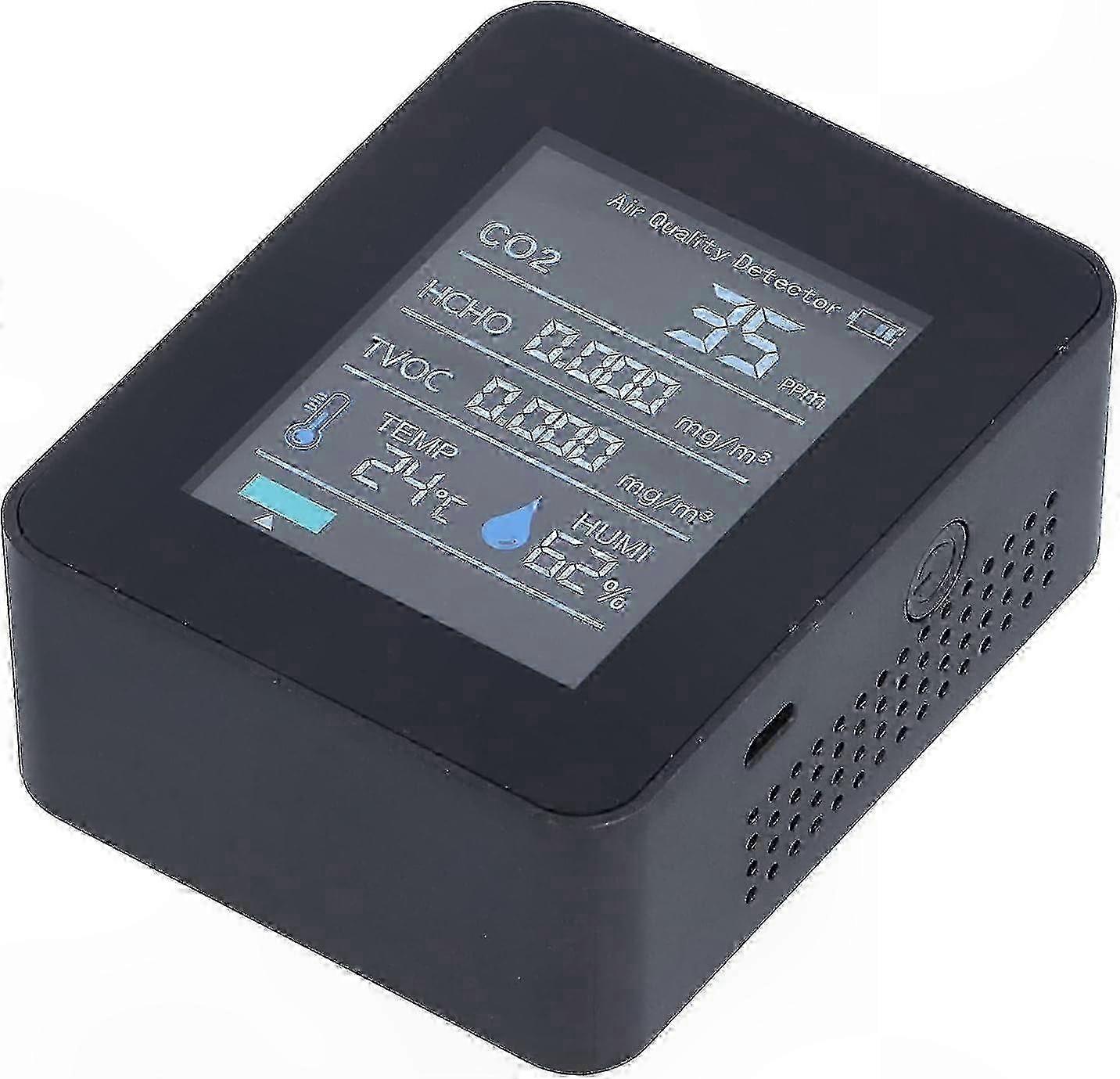 Home Mold Testing Kit with Real-Time Display for Accurate Detection