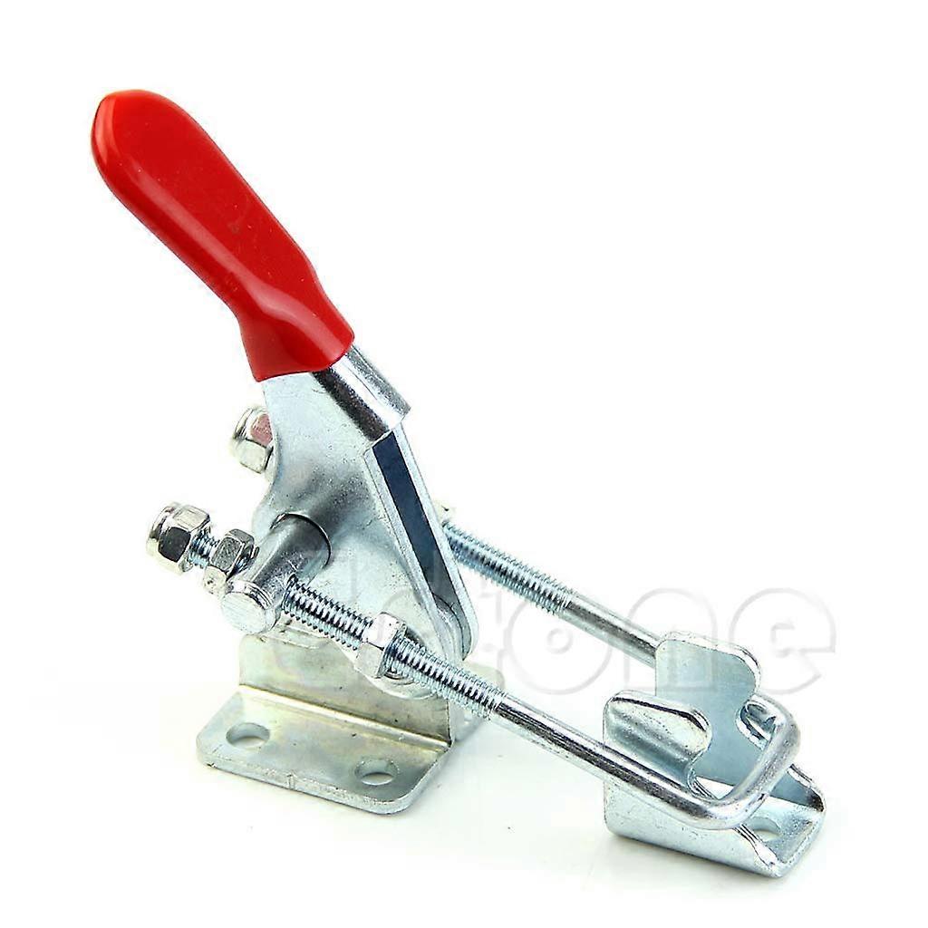 1PC Metal Holding Capacity For Latch Type Toggle Clamp Hand Tool GH40323 Model GH40323 Metal Construction Tool