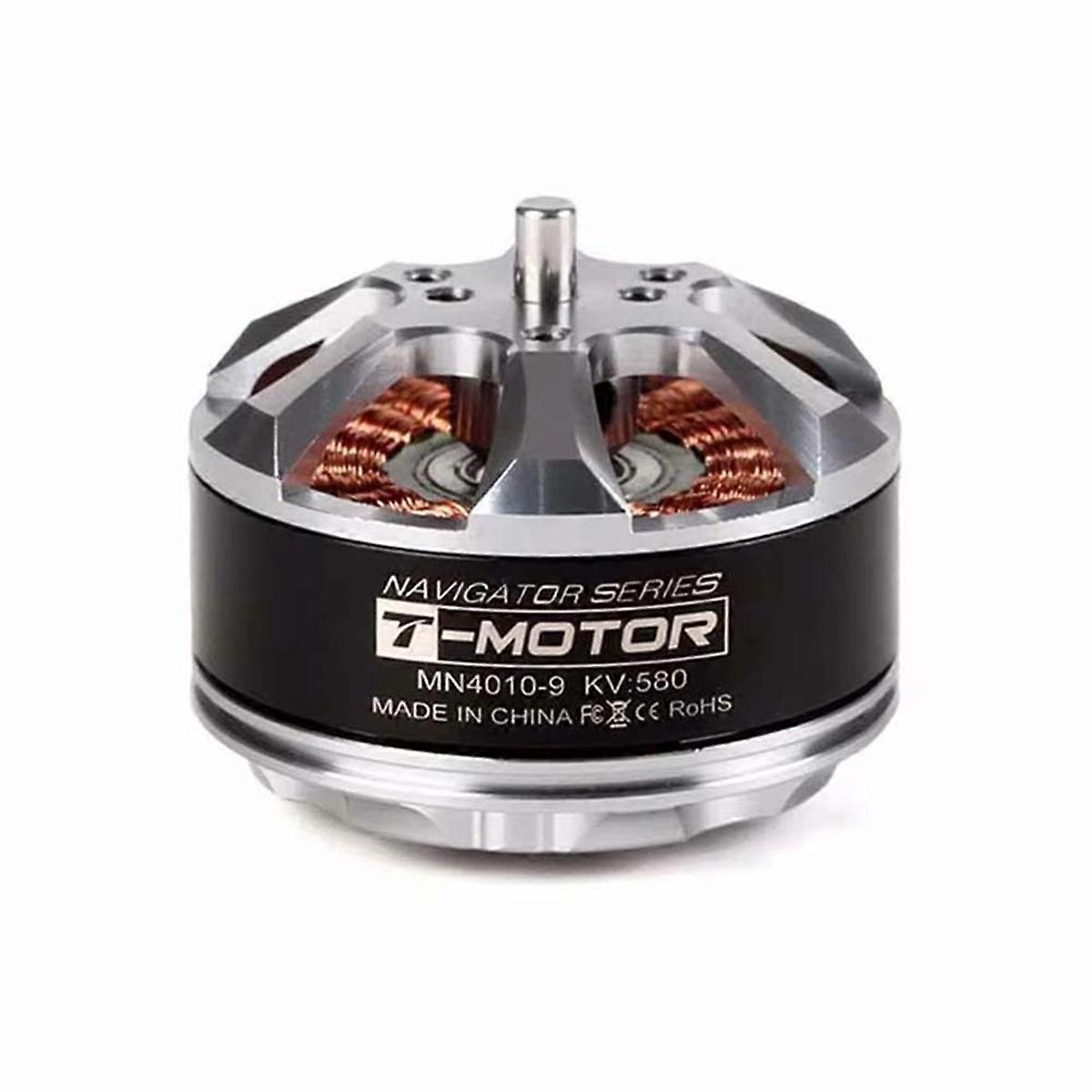 MN4010 Bürstenloser Motor für Drohnen, KV580, unterstützt 4-8S Lithiumbatterie