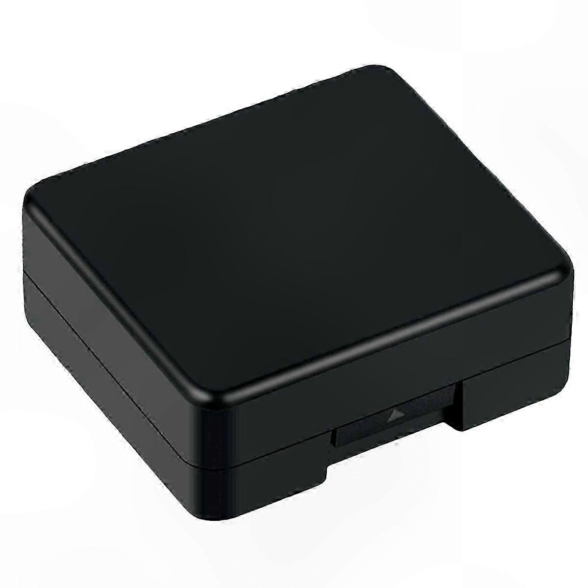 Waterproof Battery Case with TF Card Slot for Action Cameras