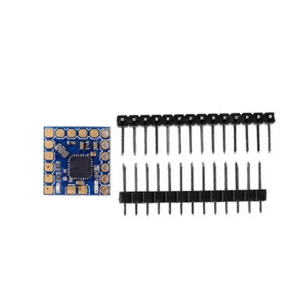 FPV MinimOsd Minim Mini OSD Affichage à l’écran avec KV TEAM MOD pour contrôle de vol CC3D Naze32 F3 F4