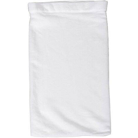 Pool Skimmer Socks, Elastic Nylon Fabric Filters 2213cm 10pcs Adlala
