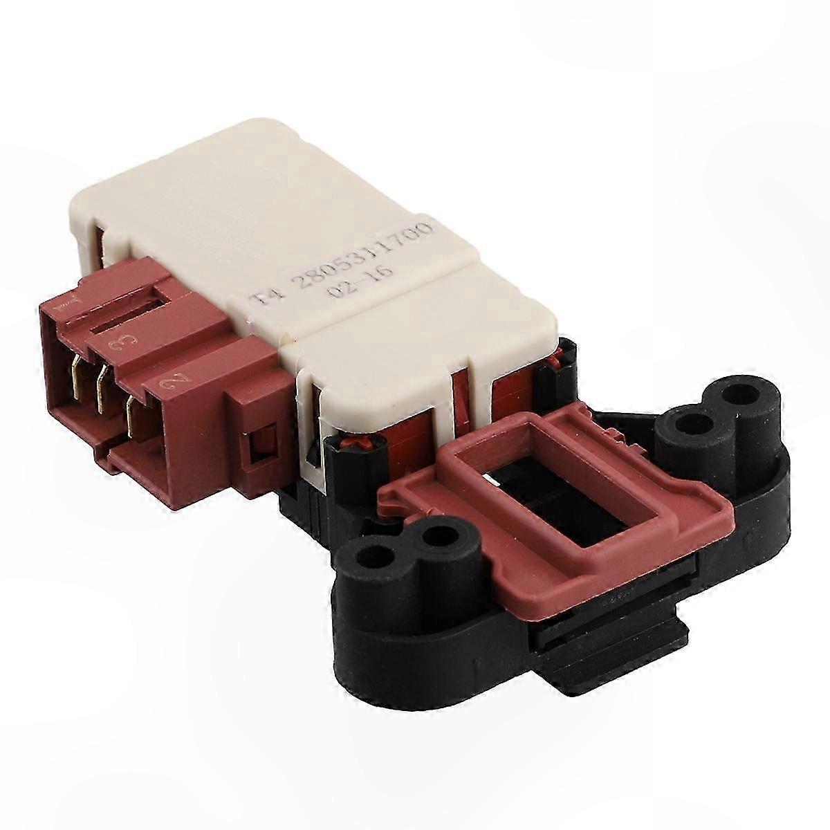 Universal Washer Door Lock Switch Replacement for Major Appliance Models