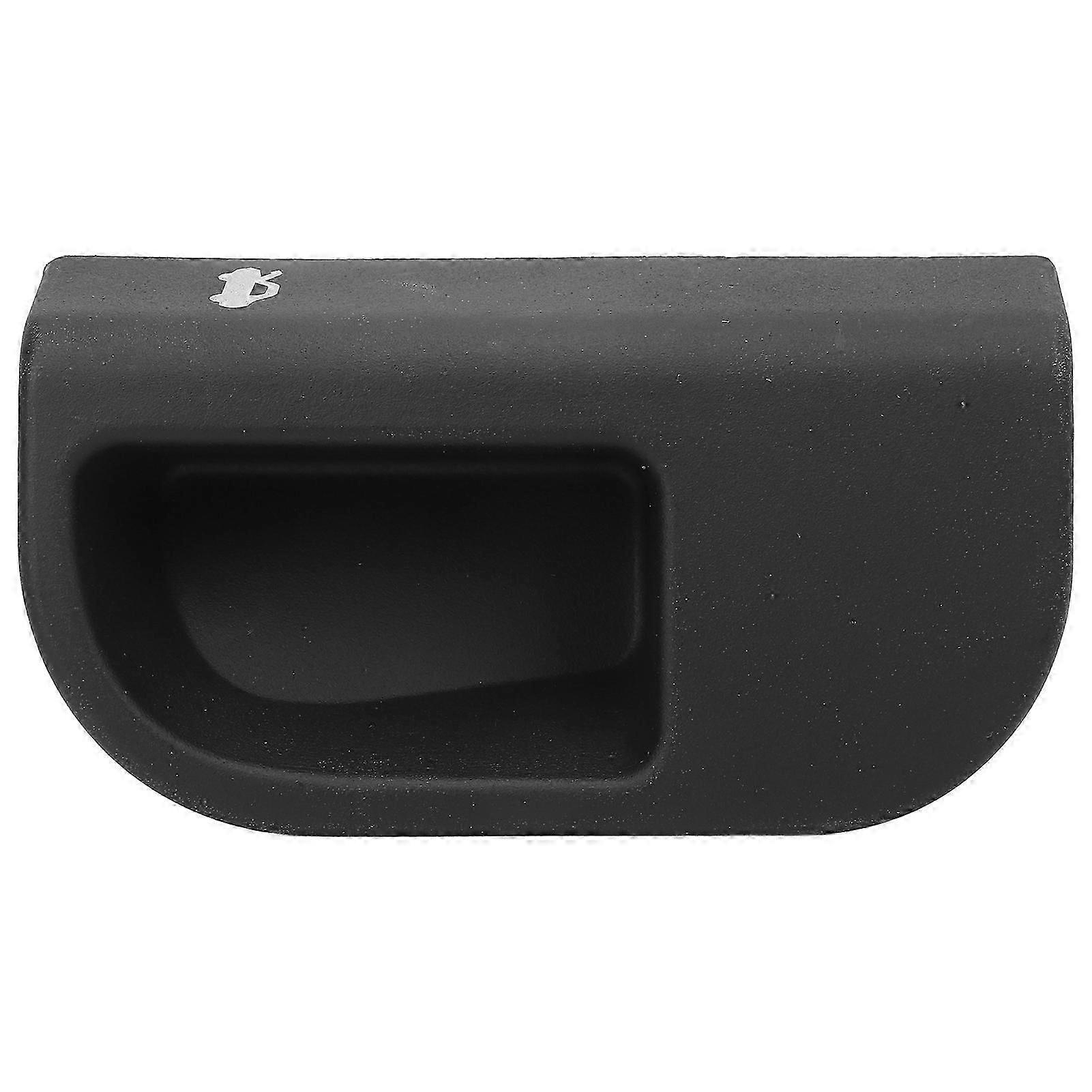 CarBonnetReleaseLeverHandle BonnetHoodReleaseLeverHandle EngineHoodReleaseLeverHandle 735650712 BonnetLatchHandle HoodReleaseLever