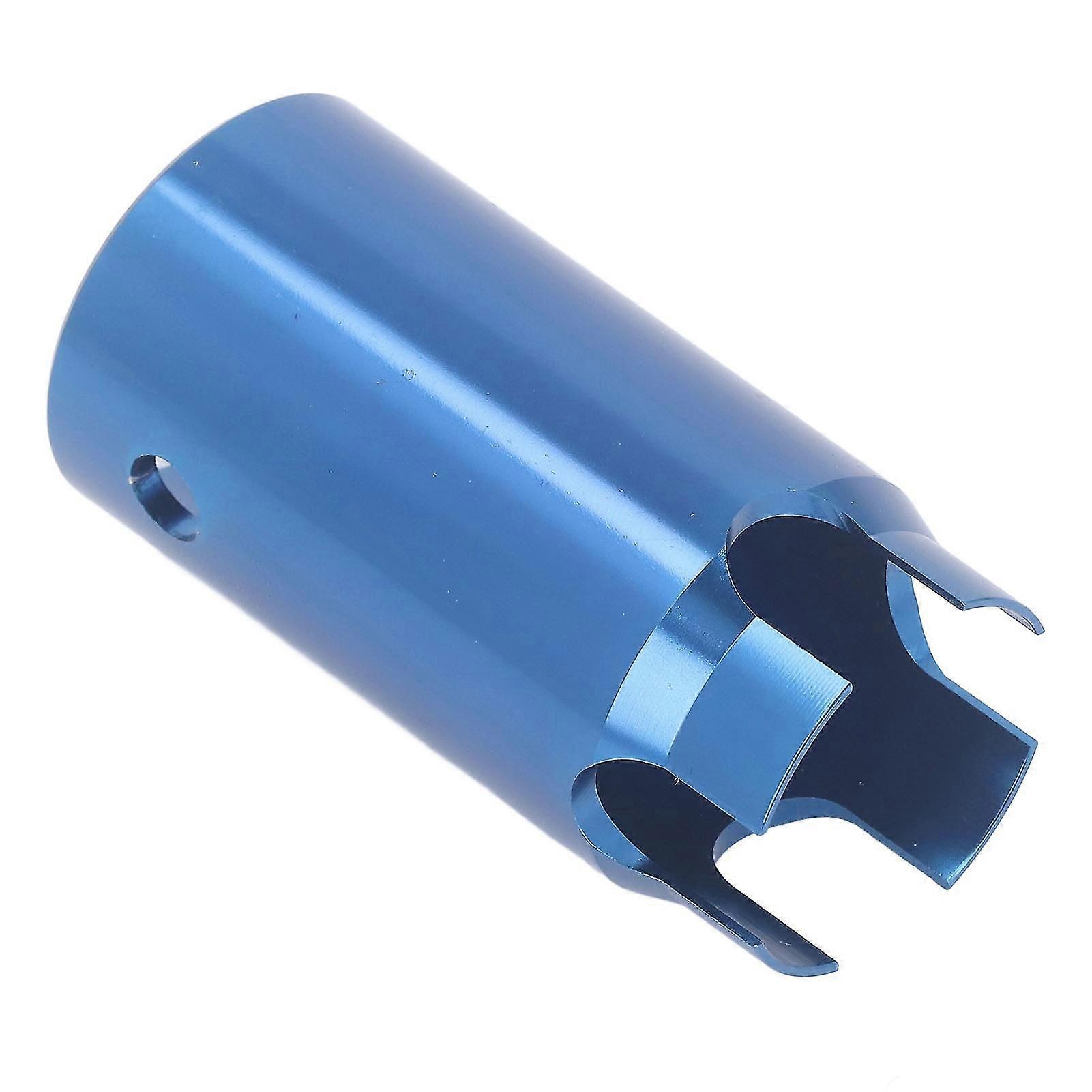 IgnitionLockRemoverSocket IgnitionLockReleaseSocket EISEZSRemover IgnitionLockSleeveRemoverTool IgnitionLockOuterRingDisassemblyTools EZSRemovalTool