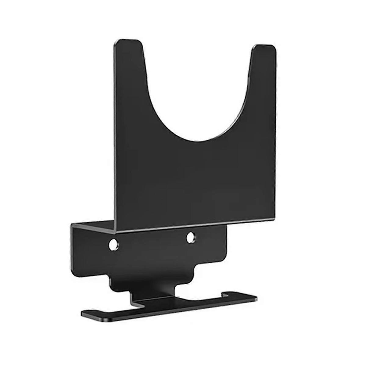 Angle Grinder Holder Polisher Metal Holder Storage Rack 5inch Wall Mounted Sander Bracket for Workbenches Workshop