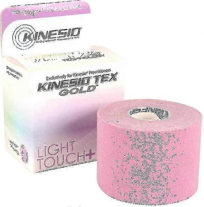 Kinesio Light Touch Tape - Single Roll Kb