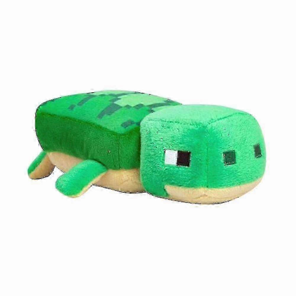 Plush, Video-game Character Soft Doll, Collectible Toy Gift For Ages 3 Years Older