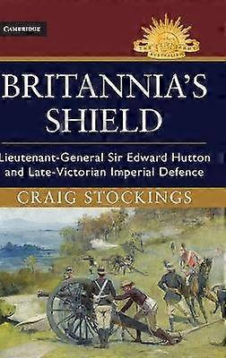 Britannia's Shield