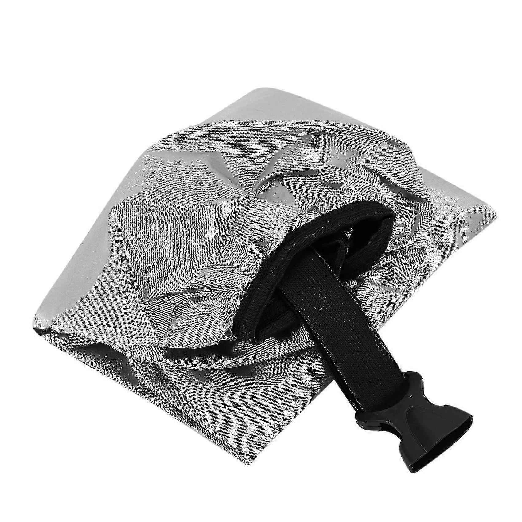 غطاء كرسي متحرك كهربائي مقاوم للانزلاق مقاوم للماء سكوتر قابل للتنقل مطاطي مقاوم للماء (haoyi)