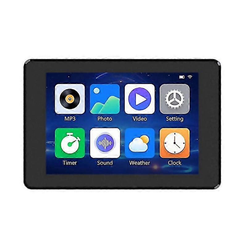 For Esp32s3 35 Inch Capacitive Touch Ips Display 8m Psram 16m Flash For Lvgl Development Board