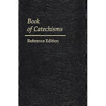 Book Of Catechisms - OGA - Paperback - en Book