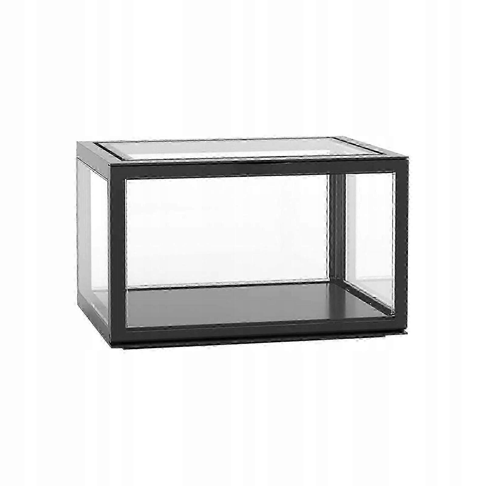 Acrylic Transparent Display Case Handicraft Storage