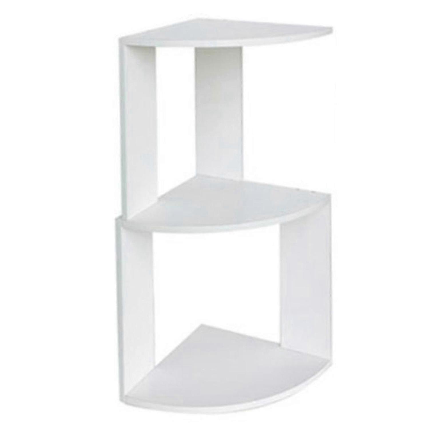 Double Layer Storage Rack Wall Mounted Organizer for Dorm Kitchen Office