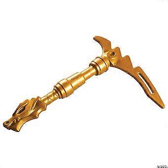 15,5 tommer x 11,5 tommer i Lego Ninjago Scythe kostymetilbehør