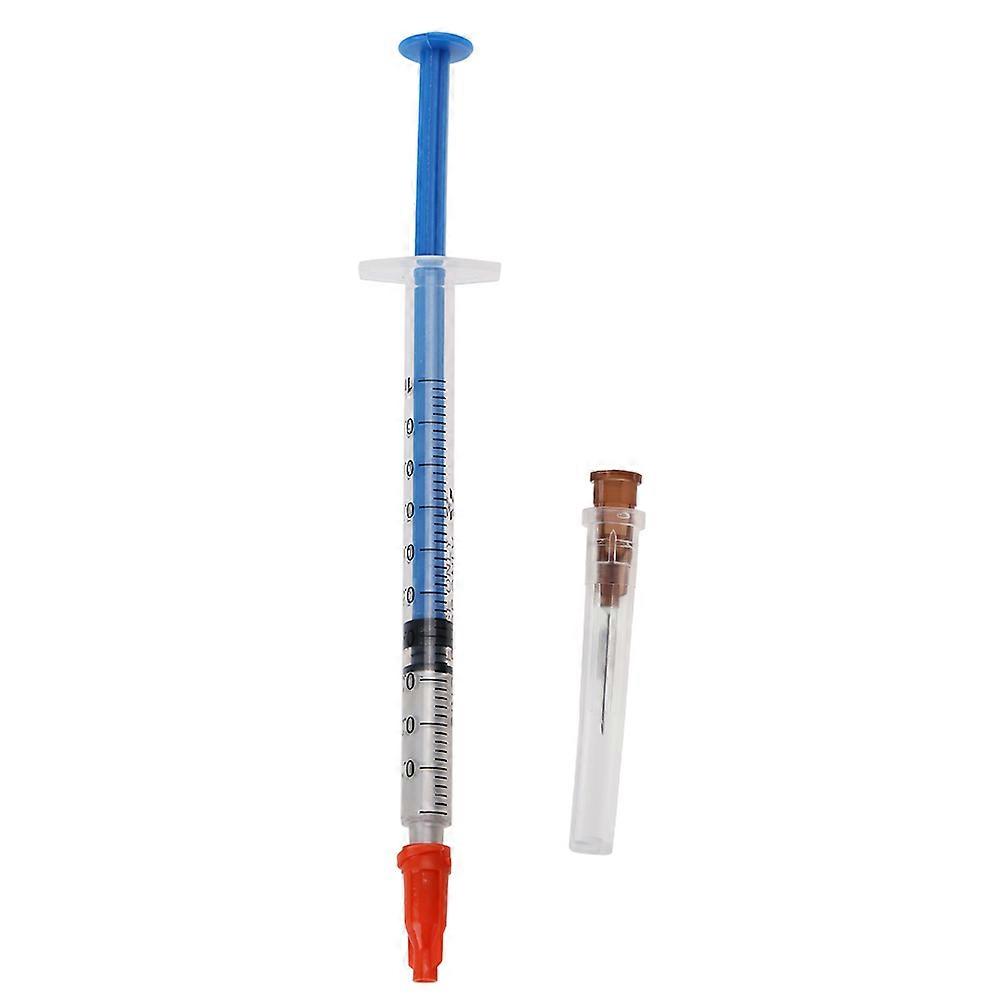Silver Paste Conductive Adhesive Pen for Keyboard Circuit Board Repair (0.3ml)