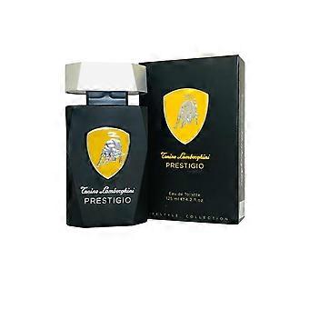 Lamborghini Prestigio Eau de Toilette Spray 125ml