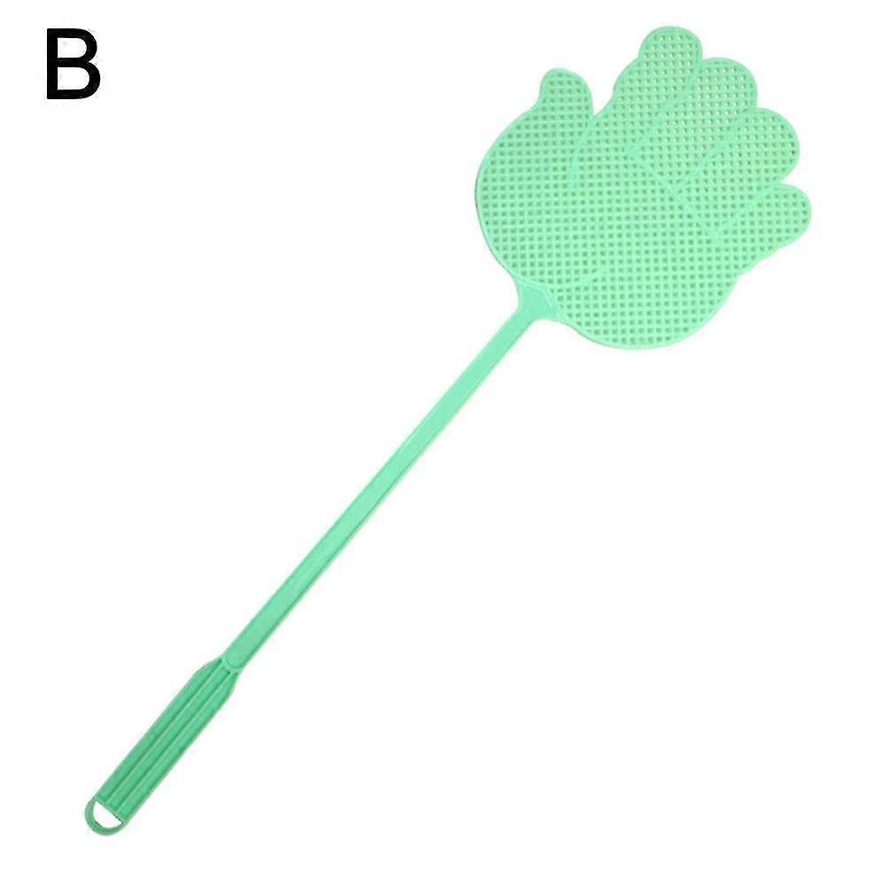 Extendable FLY SWATTER Plastic Bug Mosquito Insect Killer Fly Swatter 2025