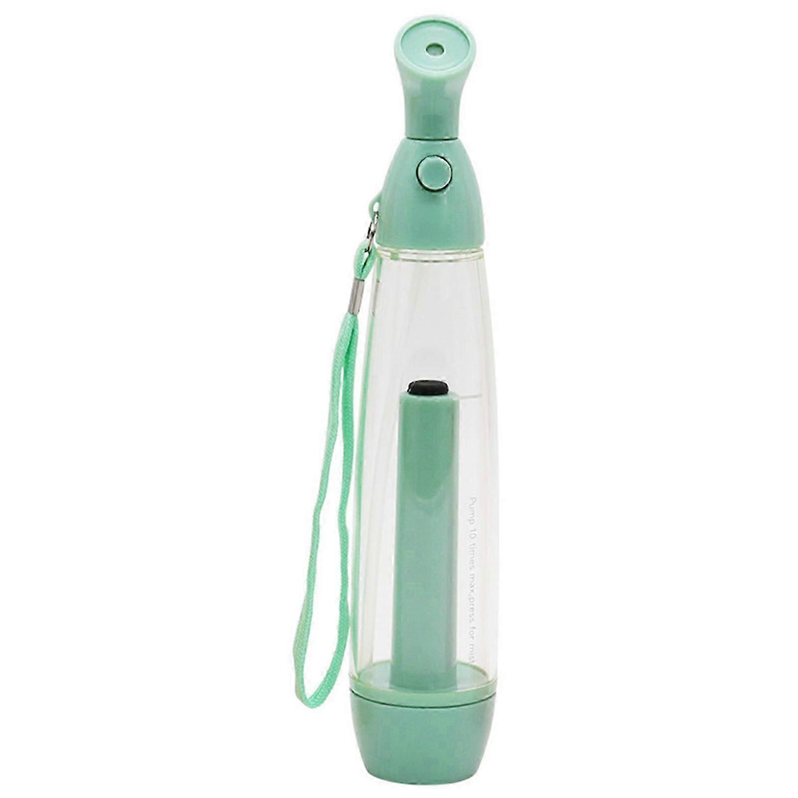 Personal-Cooling Device Cute Portable Mini Mist Humidifier Great Present Idea