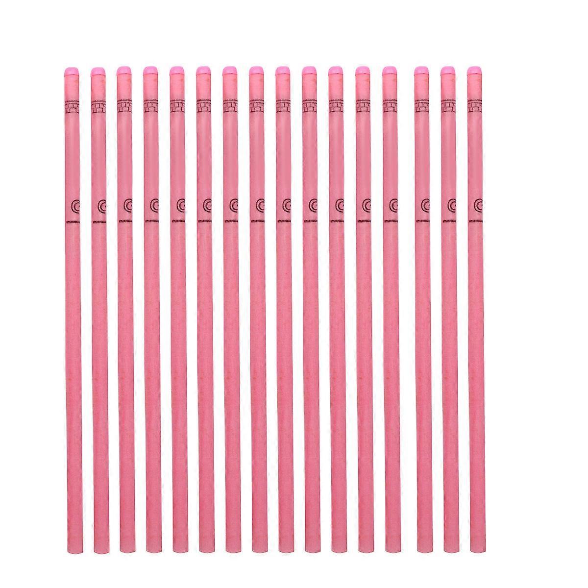 Wax Candles for Ear Wax Removal Cleaner with 100Pcs Red Candles