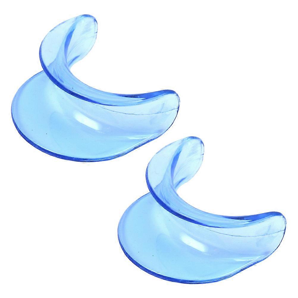 Guzheng Hand Adjuster Calibration Adjuster Tool for Practice Sessions Beginner Training Sky-Blue Pc Material Hand Posture Correction 2Pcs