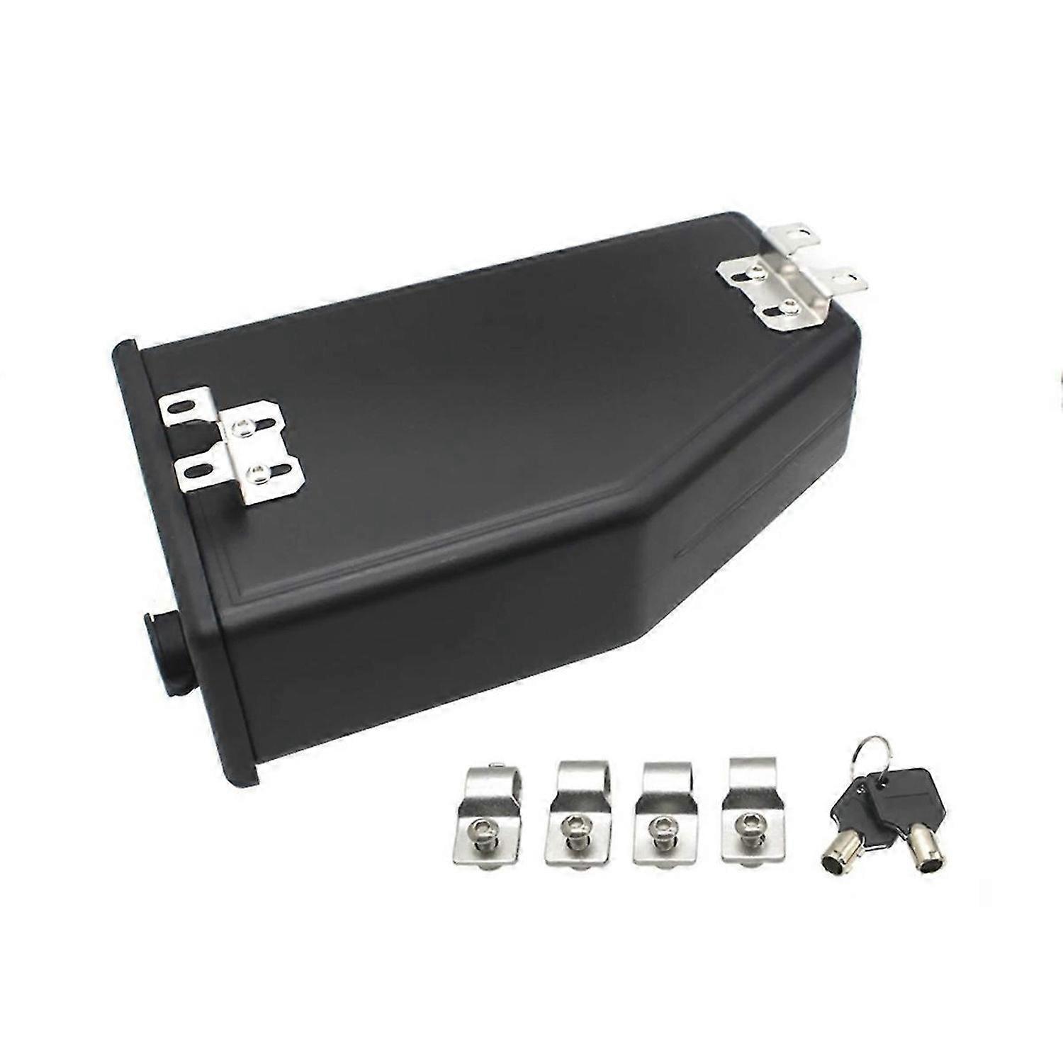 Motorcycle Left Side Box for R1200GS R1250GS R1300GS LC ADV Waterproof Tool Box R1250 R 1250 GS Adventure 2014-2024