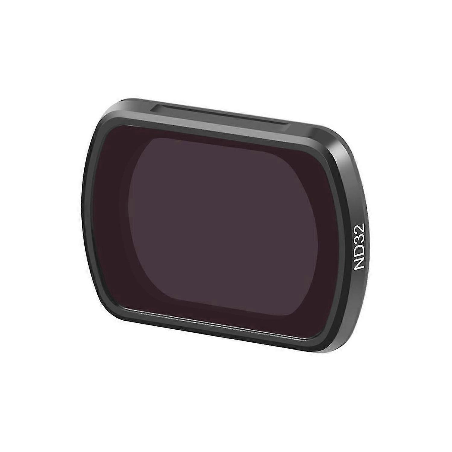 PULUZ ND32 Scrim for DJI OSMO Pocket 3 Filter Magnetic Camera Filter