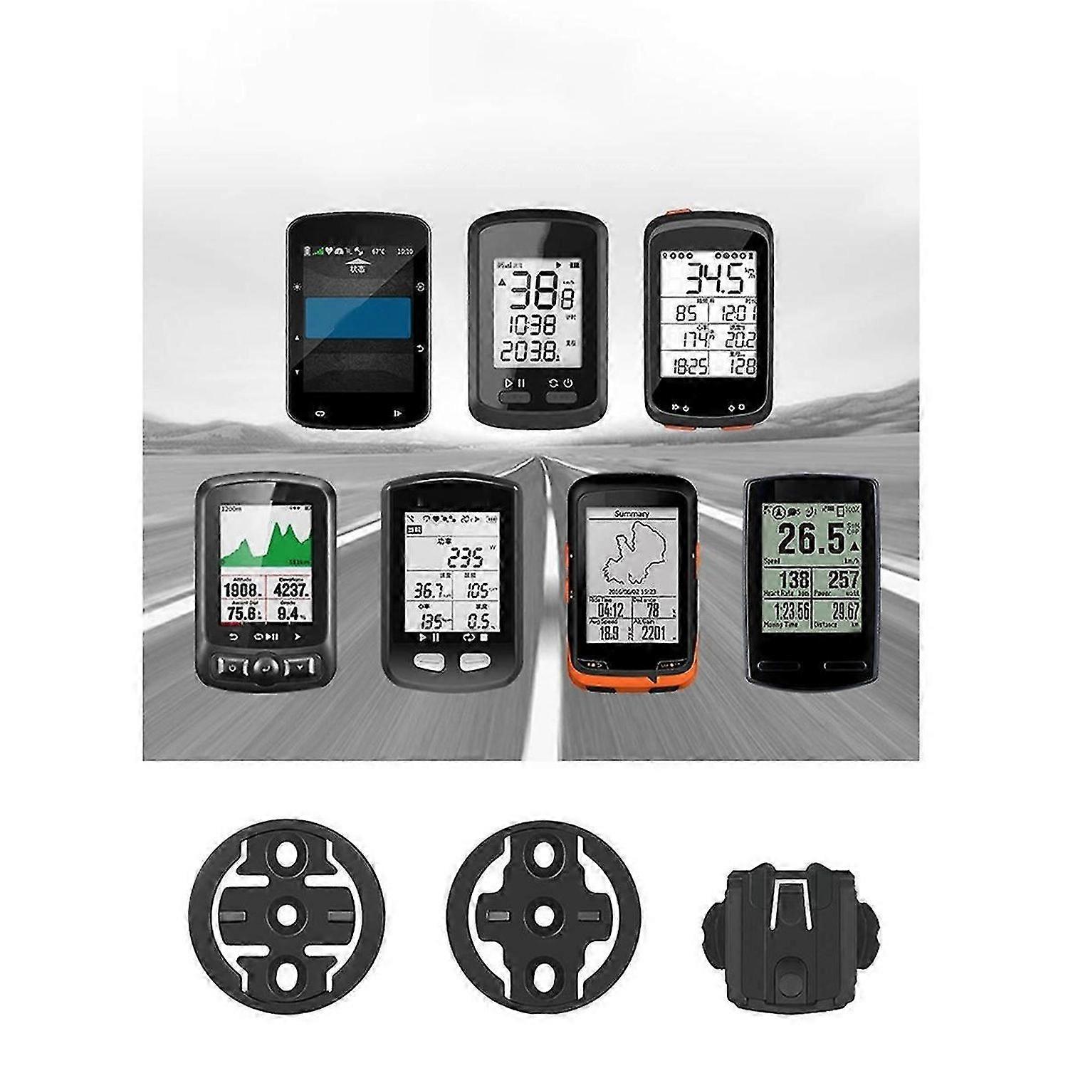 TOOPRE Road Bicycle Computer Bracket for Garmin Xoss Bracket TL-M05