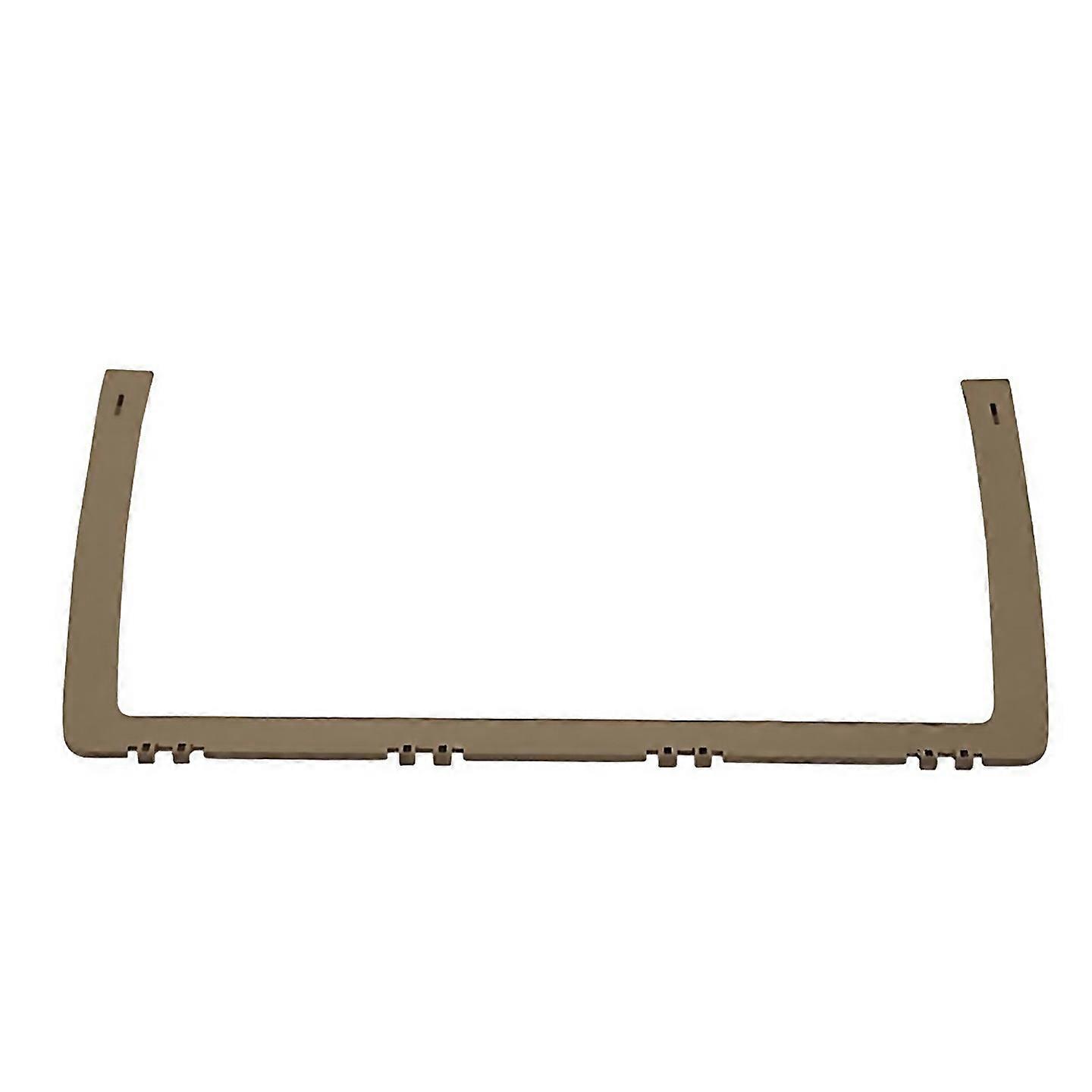 For Car Front Seat Back Backrest For S Class W222 20142020 Beige