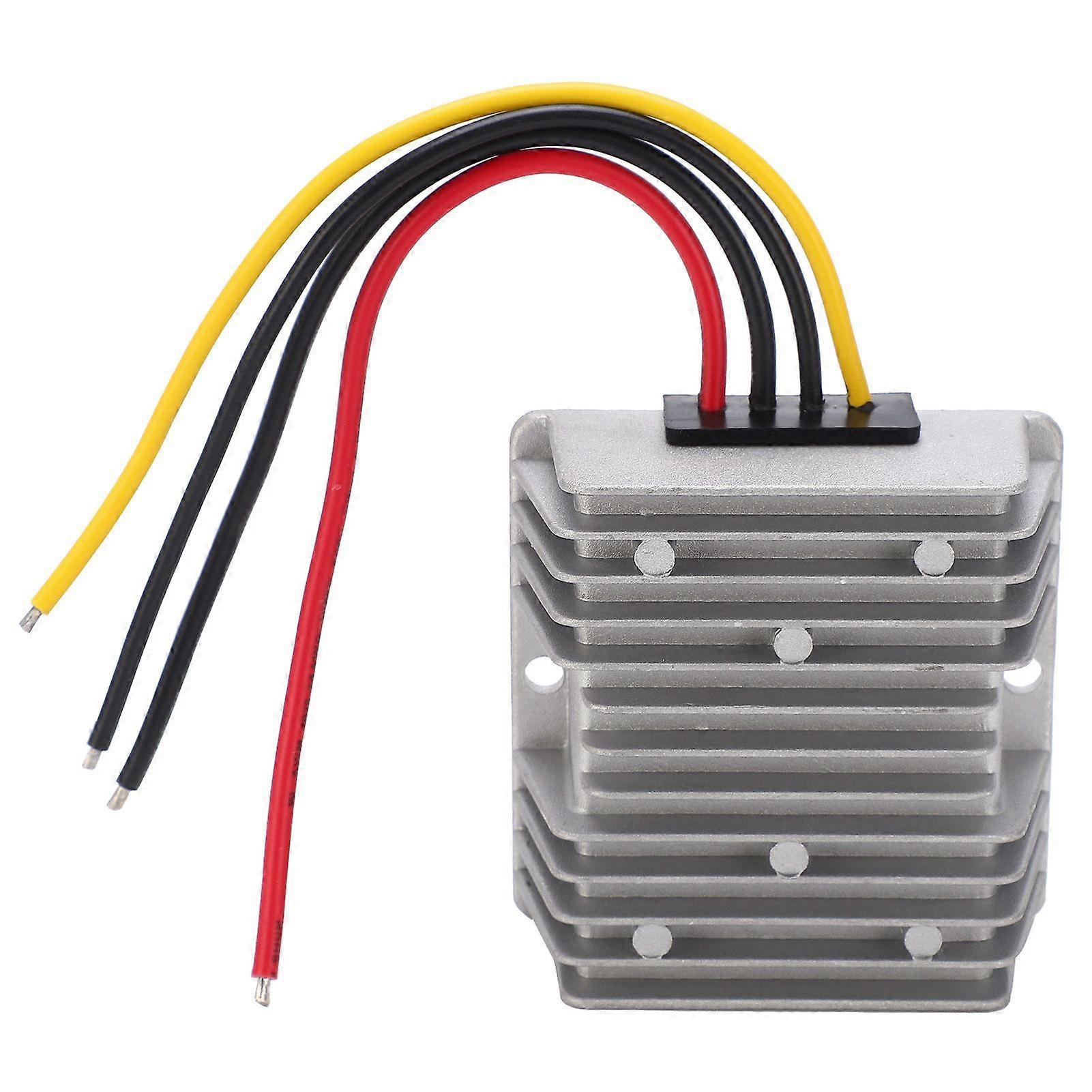 Booster Module DC/DC Power Converter Car 12V to 19V Voltage Regulator TBS1219C190Z