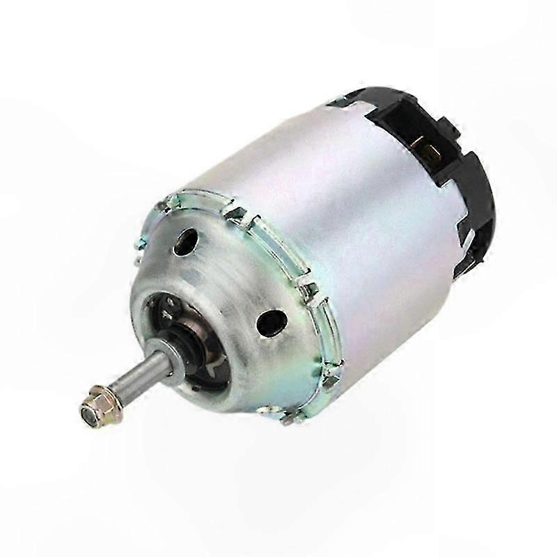 12V Automotive Heater Blower Motor for SUV Compact Cars 2001-2007 Replacement Part 27225-8H31C 27225-8H310 Universal Fit