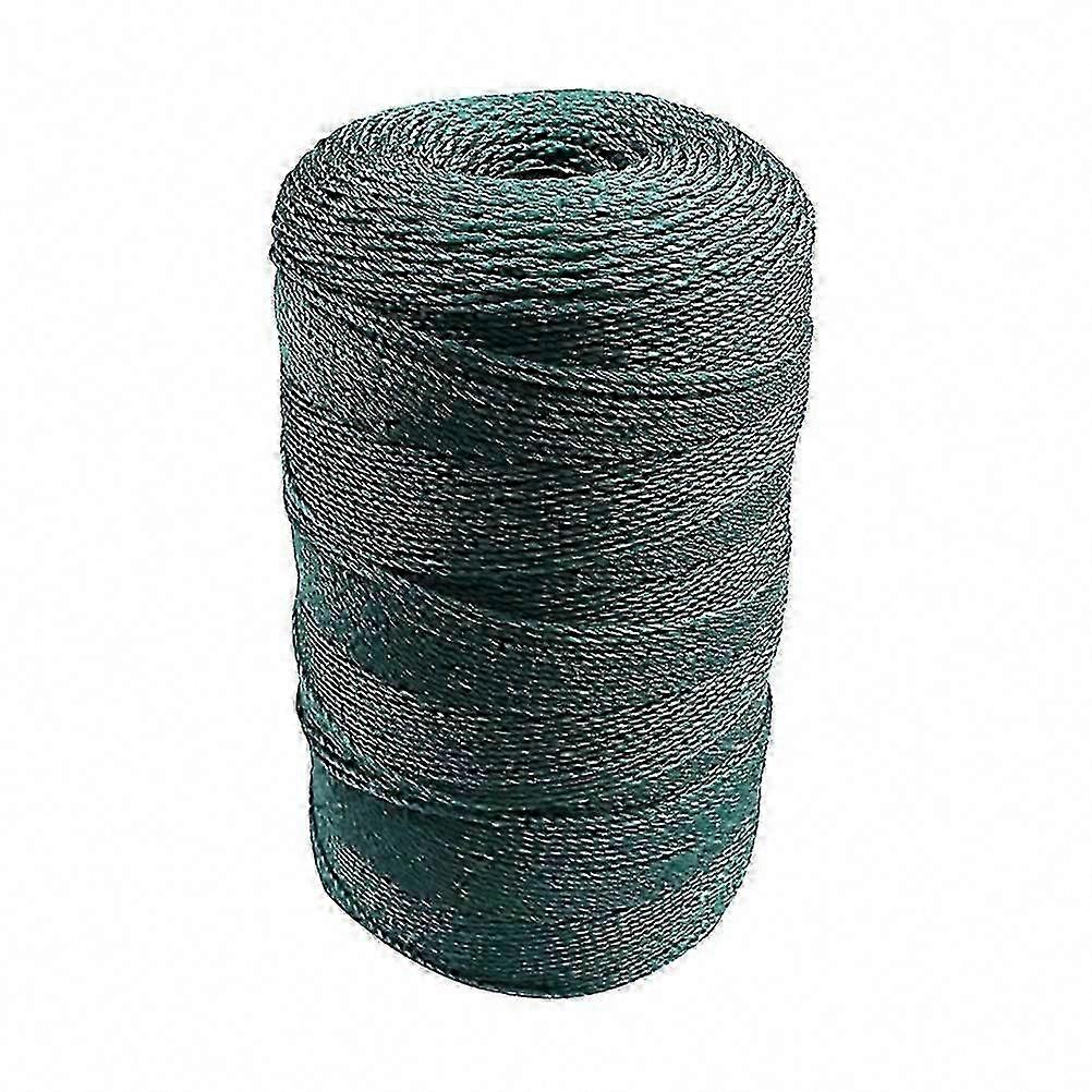 Multipurpose Nylon Fishing Twine - Strong Durable String Roll for Angling