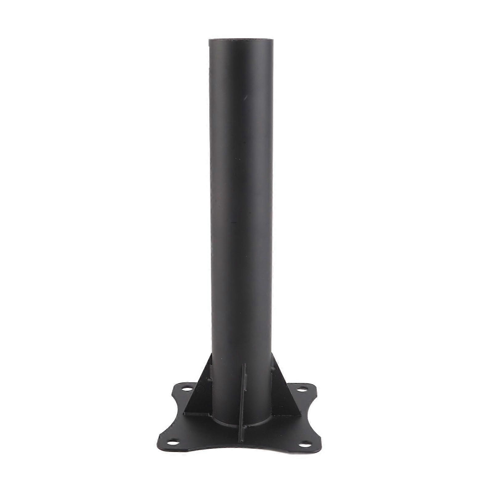 for Starlink Roof Mount Stainless Steel Optimal Security Weatherproof Strong Support for Starlink V2 Satellite