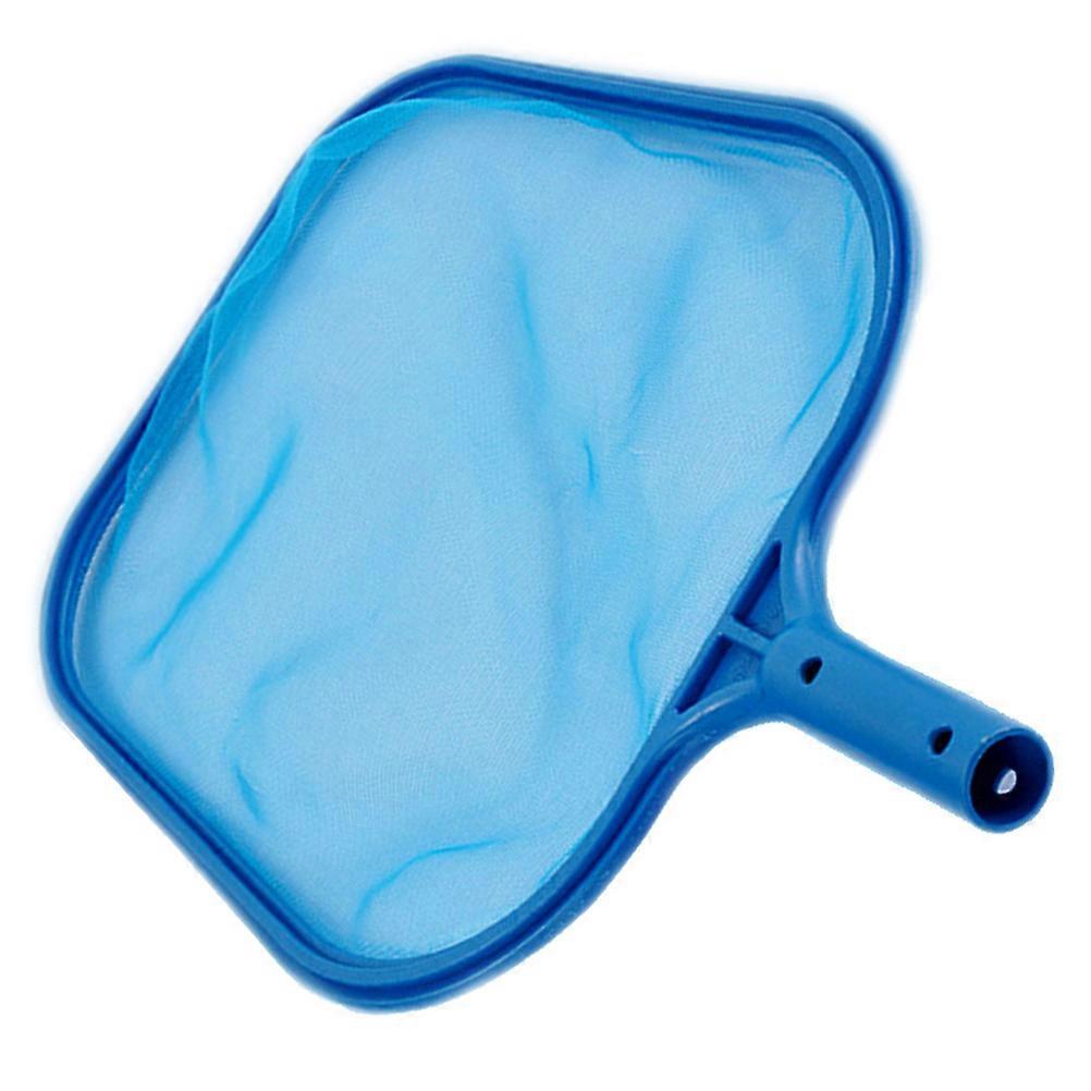 Swimming Pool Rake Mesh Frame Skimmer Cleaner for Pool 3Pcs