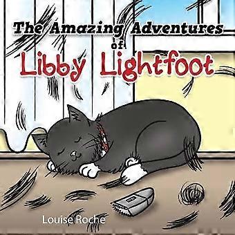 The Amazing Adventures of Libby Lightfoot