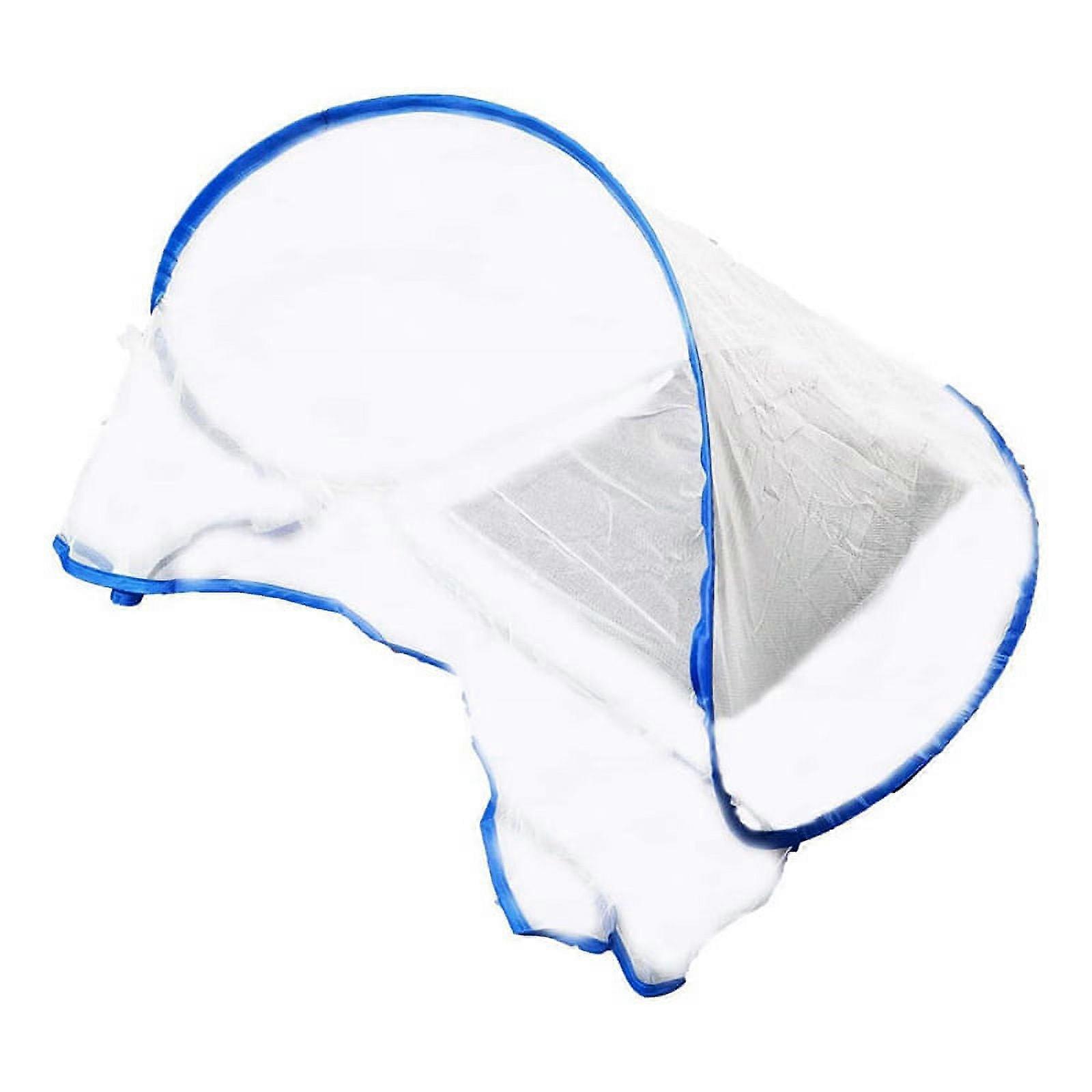 Net Foldable Travel Mosquito for Bed Installation-Medium Size