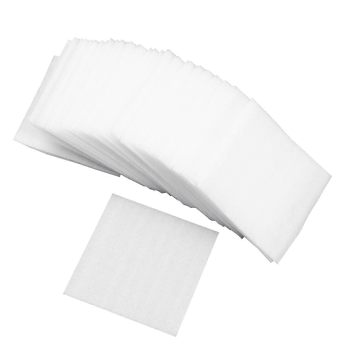 White Epe Cushion Sheets for Fragile Item of 120Pcs