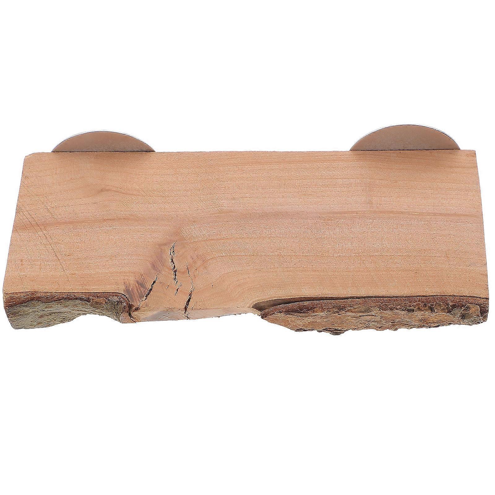 Guinea Pig Cage Board Jumping Platform for 4Pcs Hamster Supply