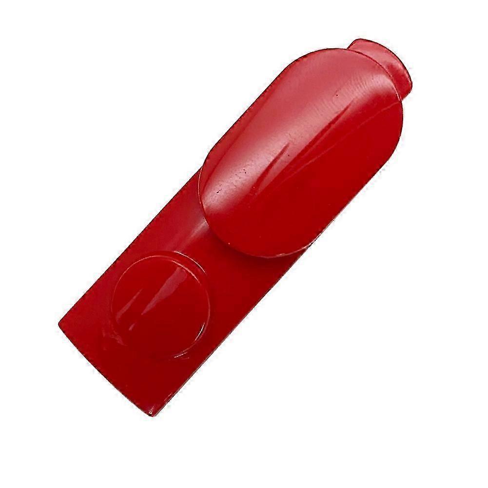 Vacuum Cleaner Clip Latch Tab Button for V7 V8 V10 V11 V15 Vacuum Cleaner Switch Button with Spring