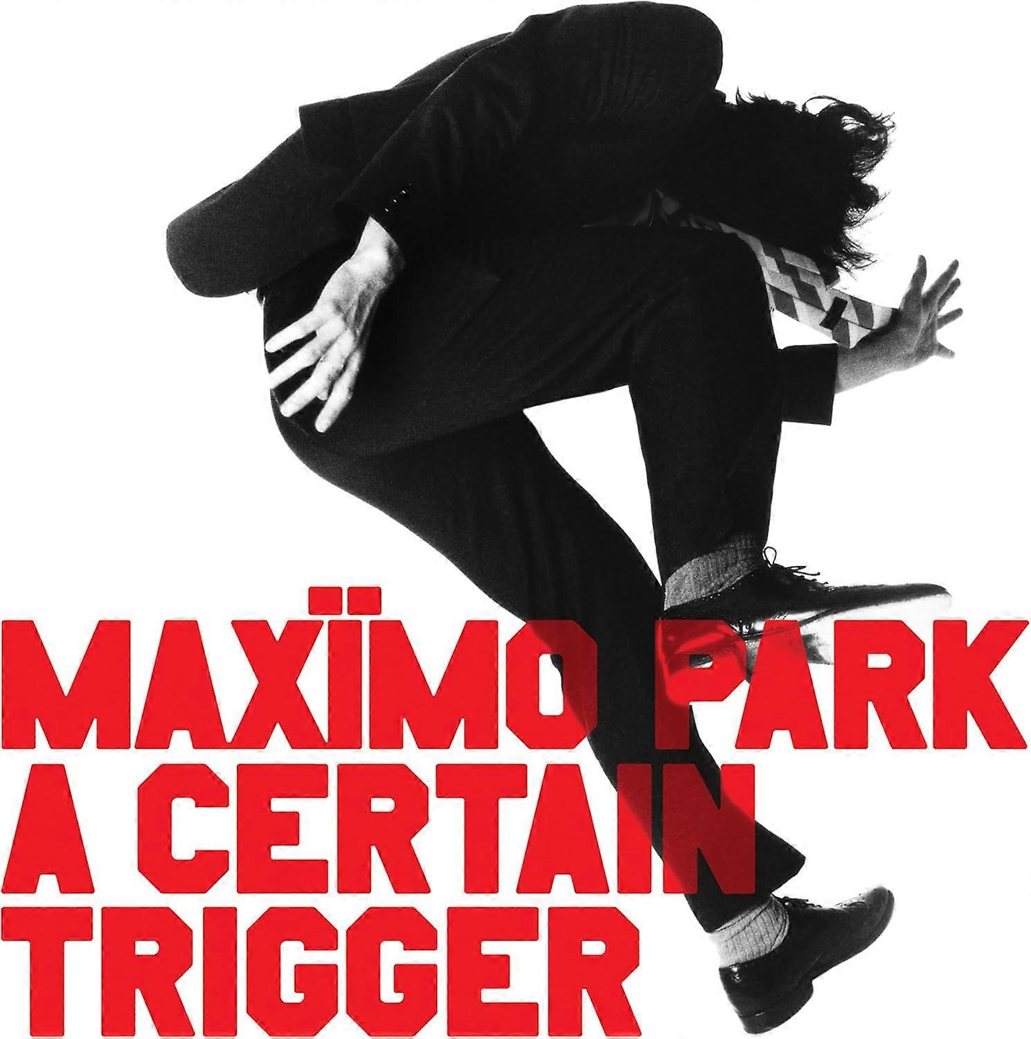Maxïmo Park - A Certain Trigger/Missing Songs [VINYL]