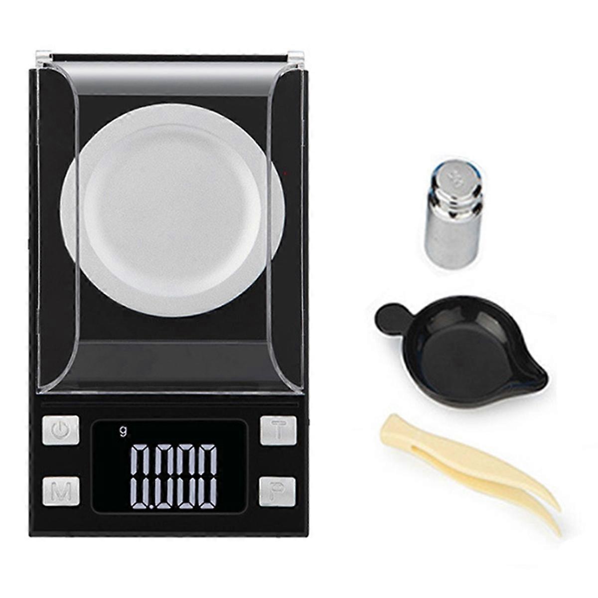 Digital Electronic Gold Jewelry